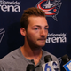 Illustration for article titled Blue Jackets Prospect Who Thought He Had Serious Disease Instead Crapped Out 25-Inch Tapeworm